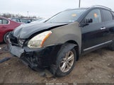 Nissan Rogue Sv JN8AS5MV0CW383560 снимка