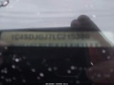 Dodge Durango Srt Awd 1C4SDJGJ7LC215380 снимка
