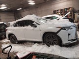 Lexus Rx 350 F Sport 2T2BZMCA2JC151614 fotografie