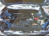 Subaru Forester Touring JF2SLDTC6SH557496 снимка