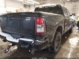 Ram  Big Horn 4X4 5'7 Box 1C6SRFFT2NN130575 снимка