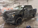 Ram  Big Horn 4X4 5'7 Box 1C6SRFFT2NN130575 снимка