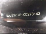 Ford Ecosport Se MAJ3S2GE1KC278143 снимка