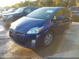 Toyota Prius Ii JTDKN3DU9A0003909 снимка