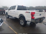 Ford F-250 Lariat 1FT7W2BT0HEC94708 снимка