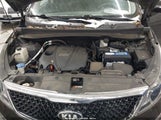 Kia Sportage Lx KNDPBCACXF7700790 photo