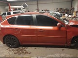 Subaru Impreza 2.5I JF1GH60629H816338 снимка