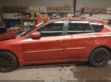 Subaru Impreza 2.5I JF1GH60629H816338 снимка