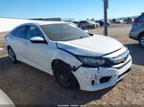 Honda Civic Lx 19XFC2F54GE086575 снимка