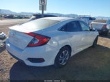 Honda Civic Lx 19XFC2F54GE086575 снимка
