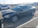 Nissan Maxima 3.5 Sv 1N4AA5APXCC836918 снимка