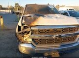 Chevrolet Silverado  1Lt 3GCPCREC4GG378812 снимка
