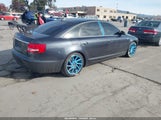Audi A6 3.2 WAUDG74F46N031524 снимка