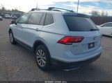 Volkswagen Tiguan 2.0T Se/2.0T Sel 3VV2B7AX1JM110756 fotografie
