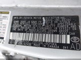 Toyota Corolla S 2T1BR32E85C322603 снимка