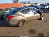 Nissan Versa 1.6 Sv 3N1CN7AP3CL906446 снимка