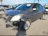 Nissan Versa 1.6 Sv 3N1CN7AP3CL906446 снимка