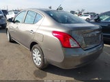 Nissan Versa 1.6 Sv 3N1CN7AP3CL906446 снимка
