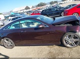Mercedes-Benz E 450 WDD1J6HB7KF117431 снимка