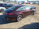 Mercedes-Benz E 450 WDD1J6HB7KF117431 снимка
