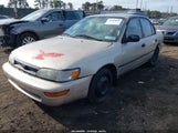 Toyota Corolla Le/Dx 2T1AE09B2SC118649 снимка