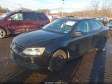 Volkswagen Jetta 2.0L S 3VW2K7AJ5EM395331 снимка