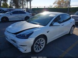 Tesla Model 3 Long Range Dual Motor All-Wheel Drive 5YJ3E1EB6NF321855 снимка