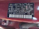 Hyundai Tucson Se KM8J33A42GU030274 снимка