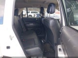 Jeep Compass Latitude 4X4 1C4NJDEB2HD163502 снимка