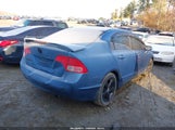 Honda Civic Lx 1HGFA16586L089728 снимка