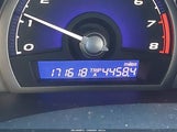 Honda Civic Lx 1HGFA16586L089728 снимка