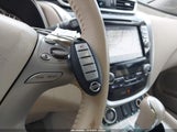 Nissan Murano Sl 5N1AZ2MHXFN274965 photo