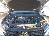 Volkswagen Atlas Cross Sport 3.6L V6 Sel/3.6L V6 Sel R-Line Black 1V2SE2CA8PC215028 снимка