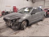 Honda Accord 2.4 Ex 1HGCP2F70BA134644 снимка