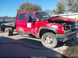 Chevrolet Silverado  Lt2 1GCJK33DX6F173786 снимка