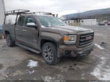 GMC Sierra  Slt 1GTV2VEC5FZ400219 снимка