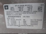 GMC Sierra  Slt 1GTV2VEC5FZ400219 снимка