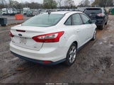 Ford Focus Sel 1FAHP3H29CL297896 снимка