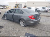 Honda Civic Ex-L 2HGFB2F90CH547163 снимка