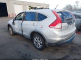 Honda Cr-V Ex 2HKRM4H55DH107329 снимка