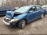 Honda Civic Lx 1HGFA16538L036017 снимка