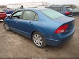 Honda Civic Lx 1HGFA16538L036017 снимка
