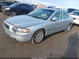 Volvo S60 2.4 YV1RS61R922169243 снимка