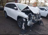 Toyota Highlander Xle 5TDKZRFHXKS301679 fotografie