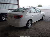 Hyundai Elantra Gls KMHDU4AD4AU955341 снимка
