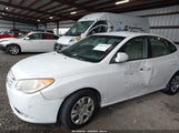 Hyundai Elantra Gls KMHDU4AD4AU955341 снимка