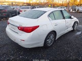 Infiniti Q50 JN1BV7AR8FM413787 снимка
