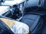 Infiniti Q50 JN1BV7AR8FM413787 снимка