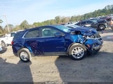 Chevrolet Equinox Fwd Lt 3GNAXKEV2NL210942 снимка