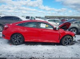Honda Civic Sport 2HGFC2F8XMH507758 fotografie